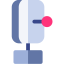 Satellite dish icon 64x64
