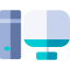 Computer icon 64x64