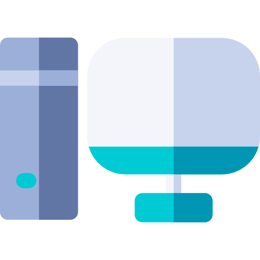 Computer icon