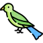 Bird icon 64x64