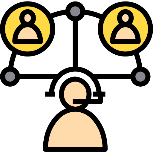 Support icon
