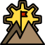 Goals Symbol 64x64