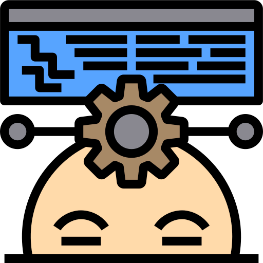 Programmer icon