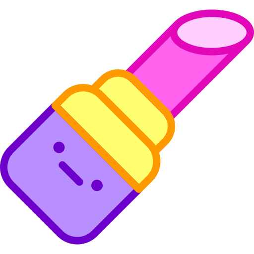 Lipstick icon