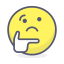 Thinking icon 64x64
