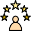 Rate ícono 64x64