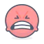 Angry icon 64x64