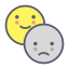 Чувства иконка 64x64