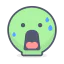Shocked Symbol 64x64
