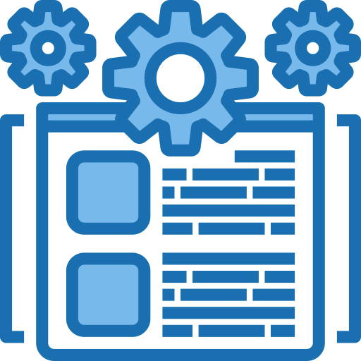 Website icon
