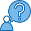 Question ícono 64x64
