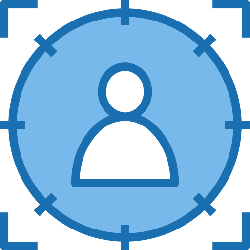 Customer icon
