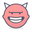 Devil biểu tượng 64x64