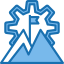 Goals Symbol 64x64