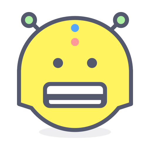 Robot icon