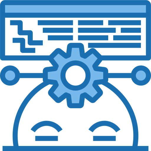 Programmer ícono