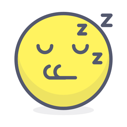 Sleep icon