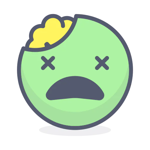 Brain icon