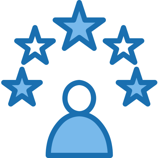 Rate icon
