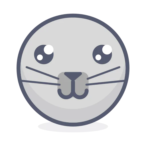 Cat icon