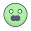Scream 图标 64x64