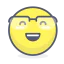 Nerd icon 64x64