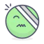Injury icon 64x64