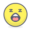 Sleepy Ikona 64x64