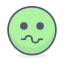 Reaction Symbol 64x64