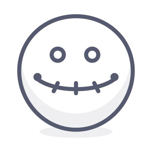 Dead icon