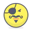 Pirate icon 64x64