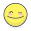 Wink ícono 64x64