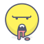 Drool icon 64x64
