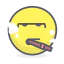Smoker icon 64x64
