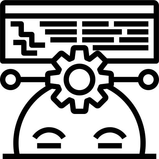 Programmer ícono