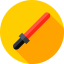 Лазер иконка 64x64