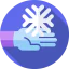 Ice icon 64x64