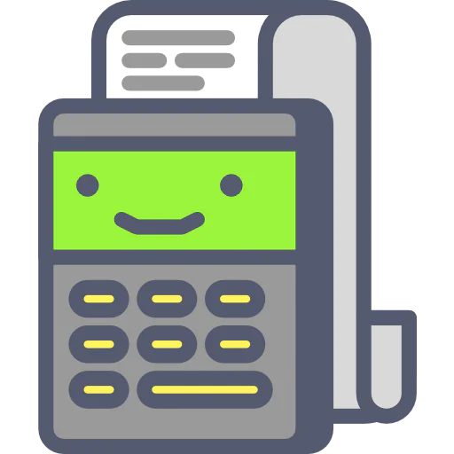 Bill icon