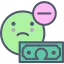 Money icon 64x64