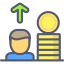 Profits icon 64x64
