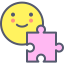 Puzzle icon 64x64