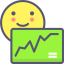 Profits icon 64x64