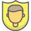 Shield icon 64x64
