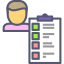 List icon 64x64