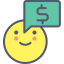 Smiley biểu tượng 64x64