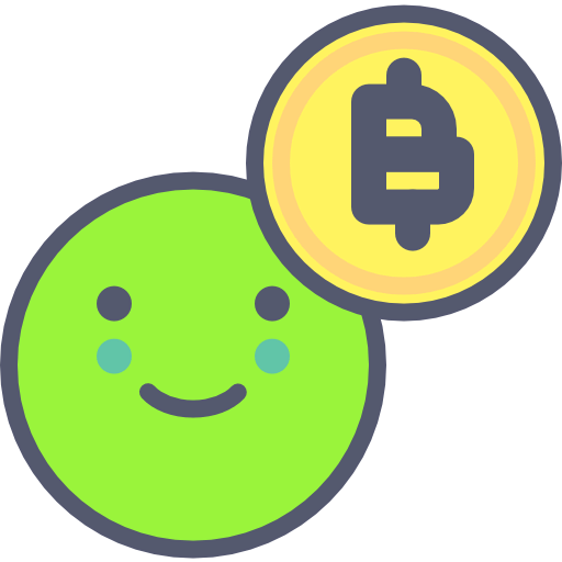 Bitcoin icon