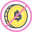 Bitcoin icon 64x64