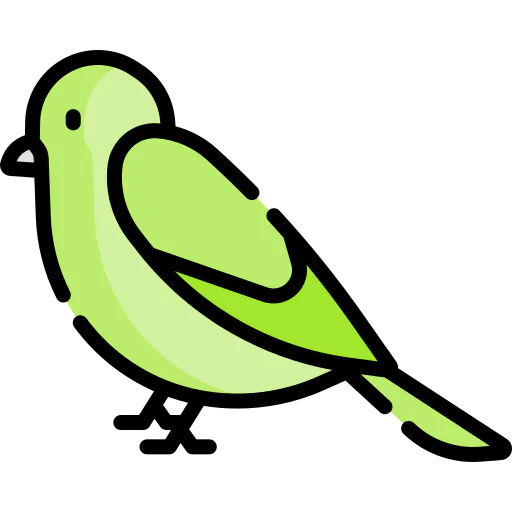Bird icon