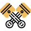 Piston icon 64x64