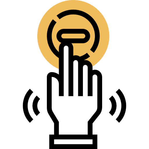 Start button icon